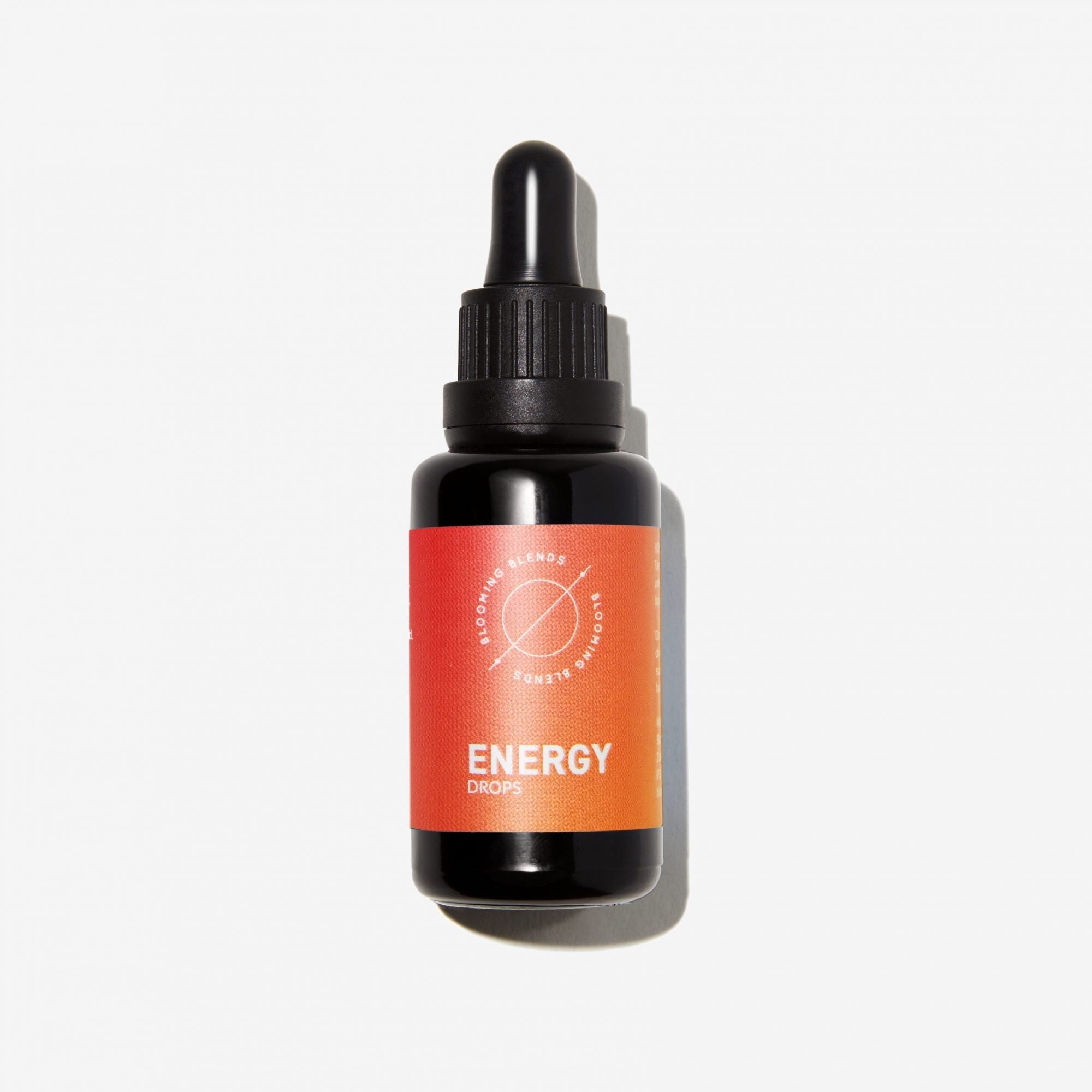 Blooming Blends ENERGY Drops 30ml