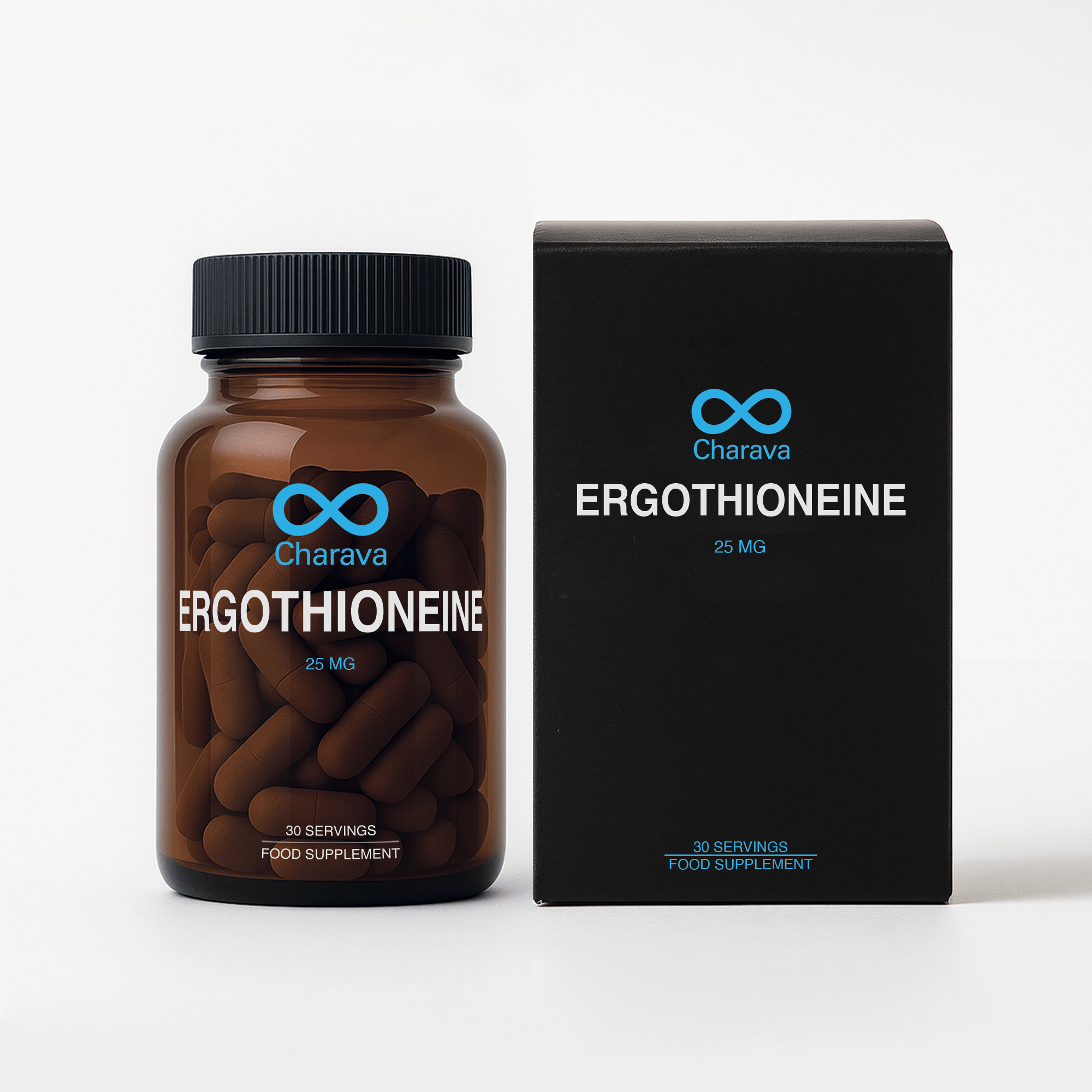 Ergothioneine