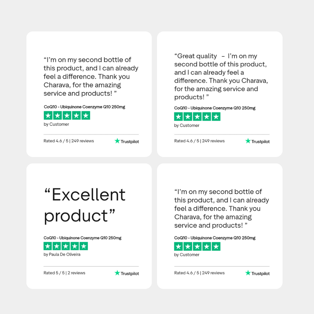 Hair, Skin & Nails Gummies