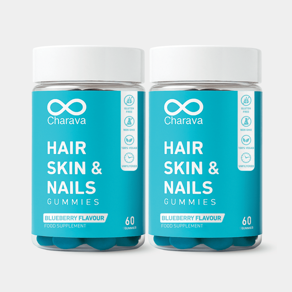 Hair, Skin & Nails Gummies