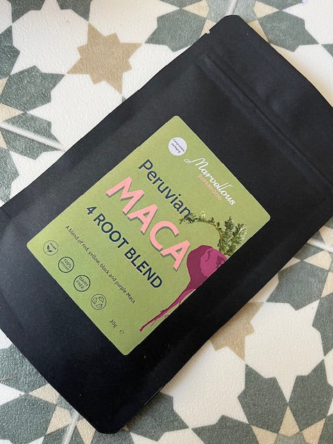 Women’s Health Box