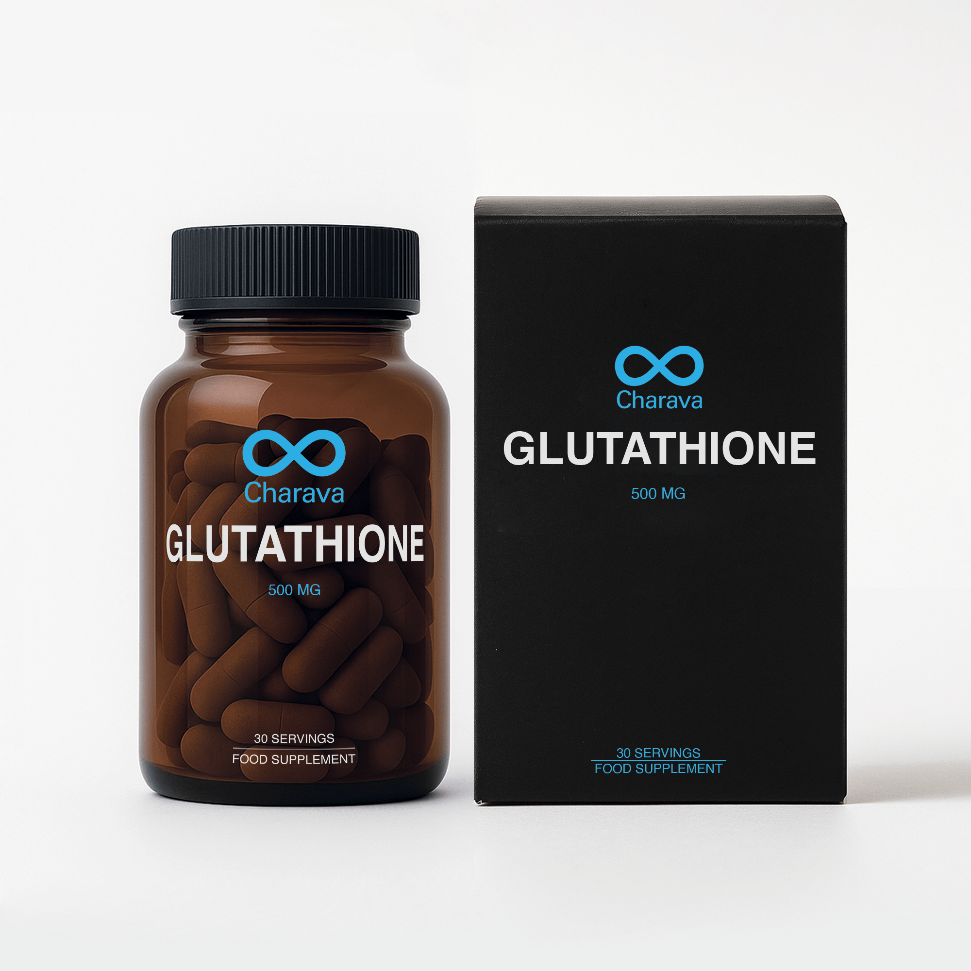 Liposomal Glutathione