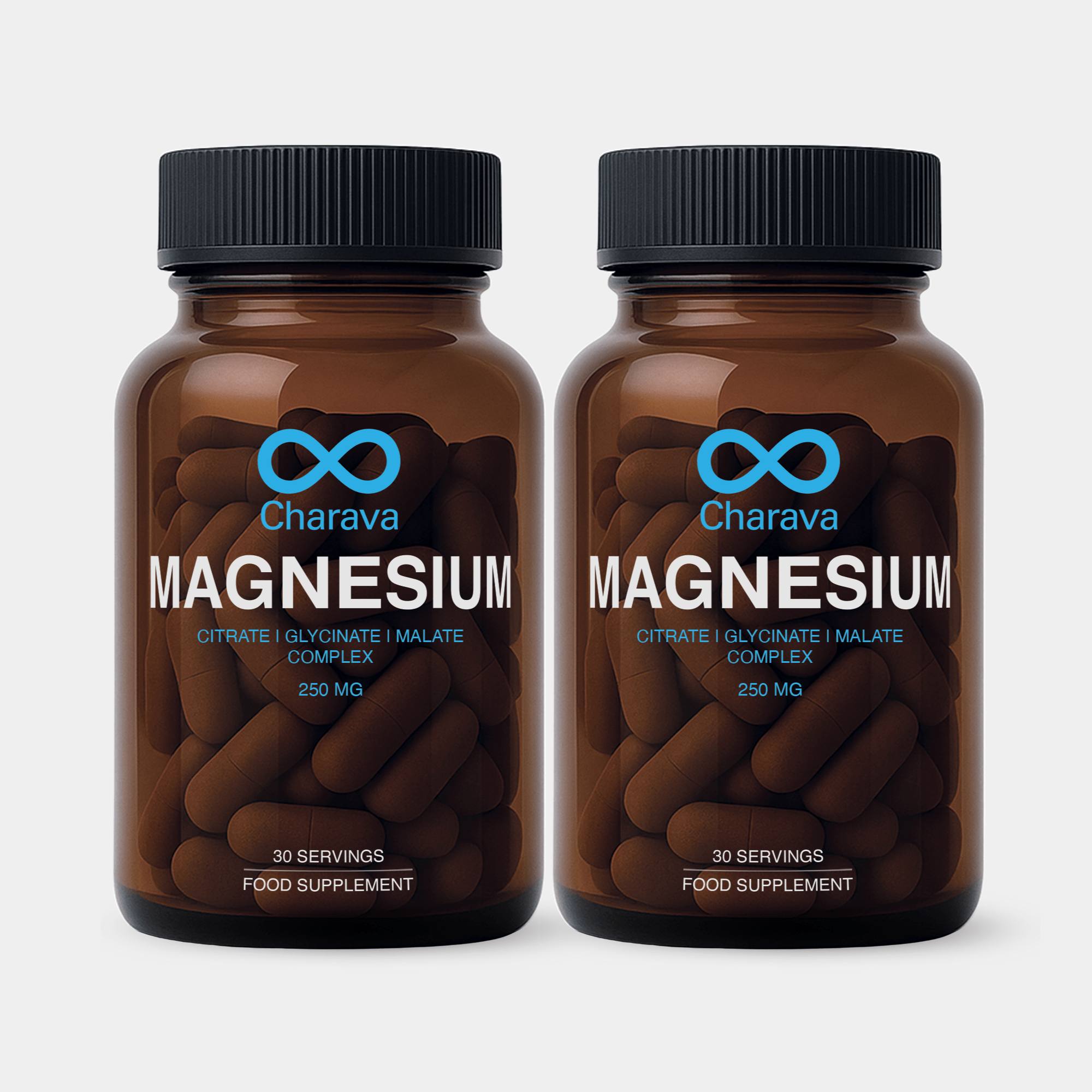 Magnesium Complex
