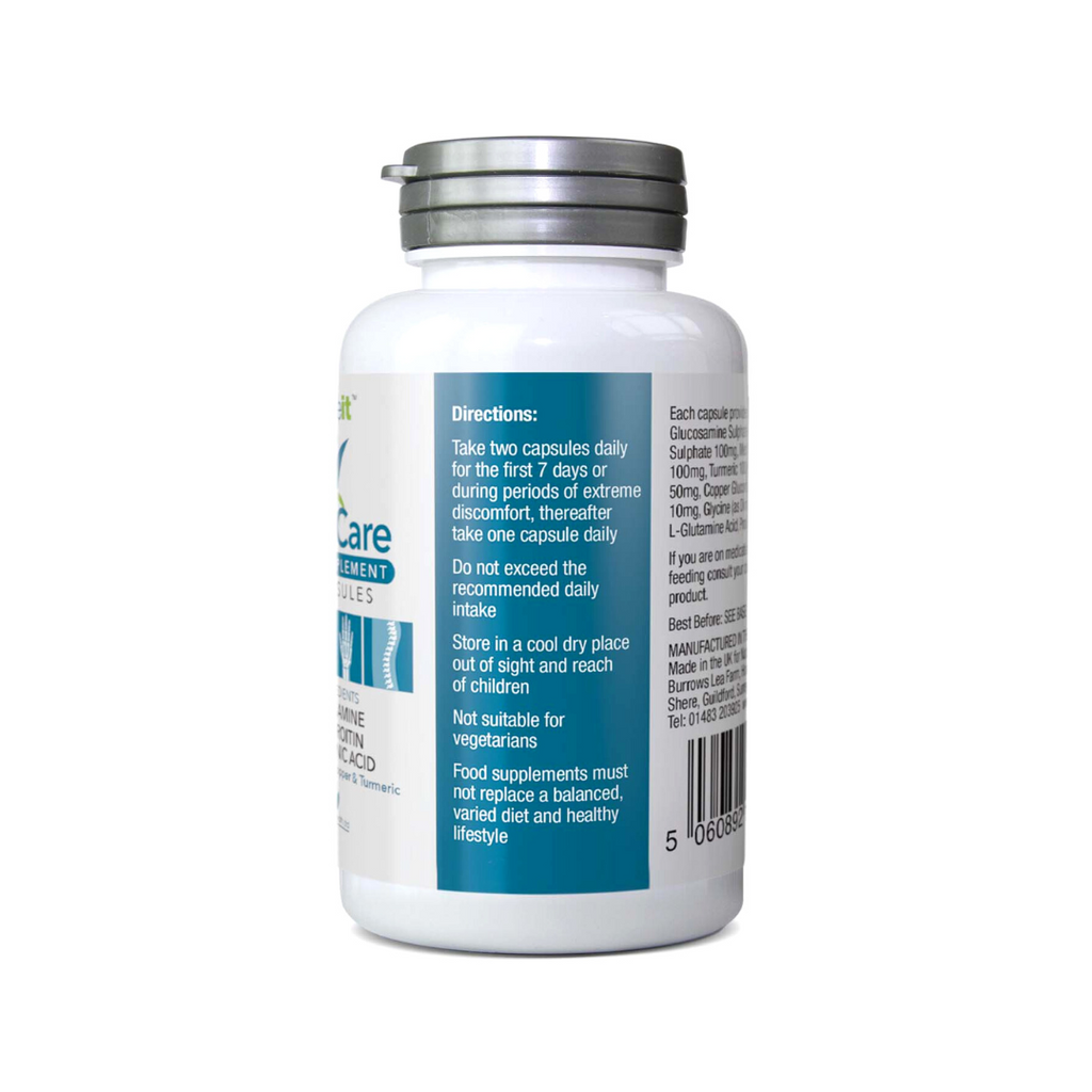 Moveit Jointcare Supplement - 30 capsules