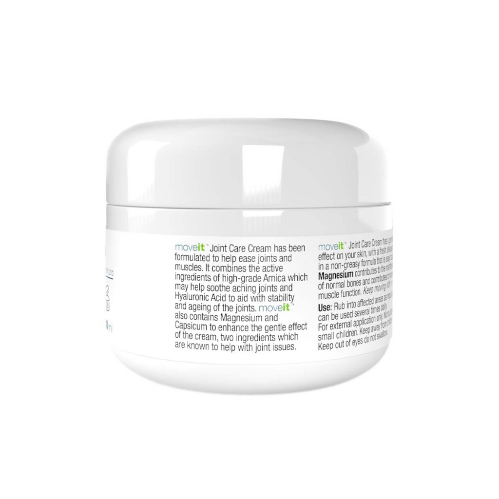 MoveIt Joint Care Cream for Joint Care