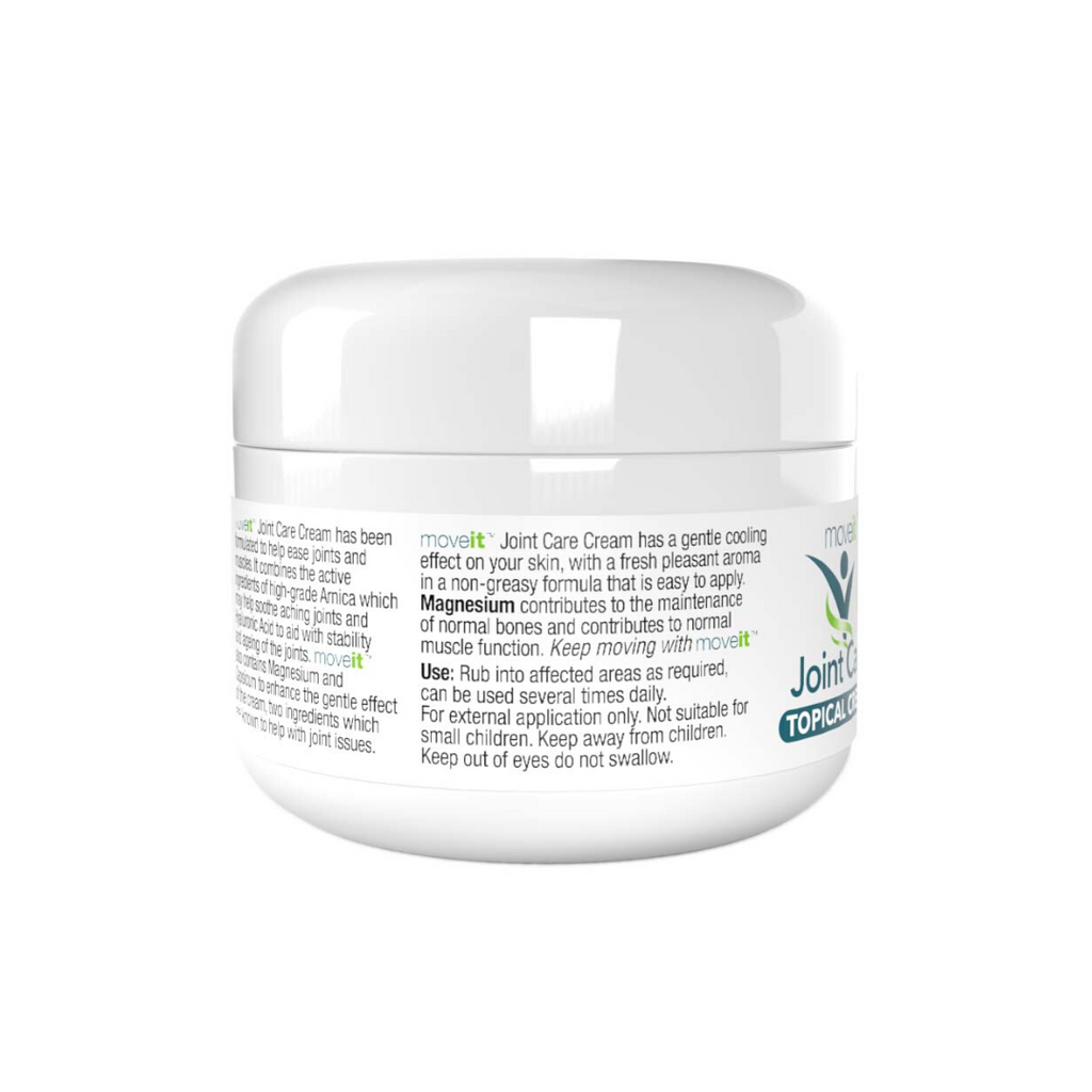 MoveIt Joint Care Cream for Joint Care