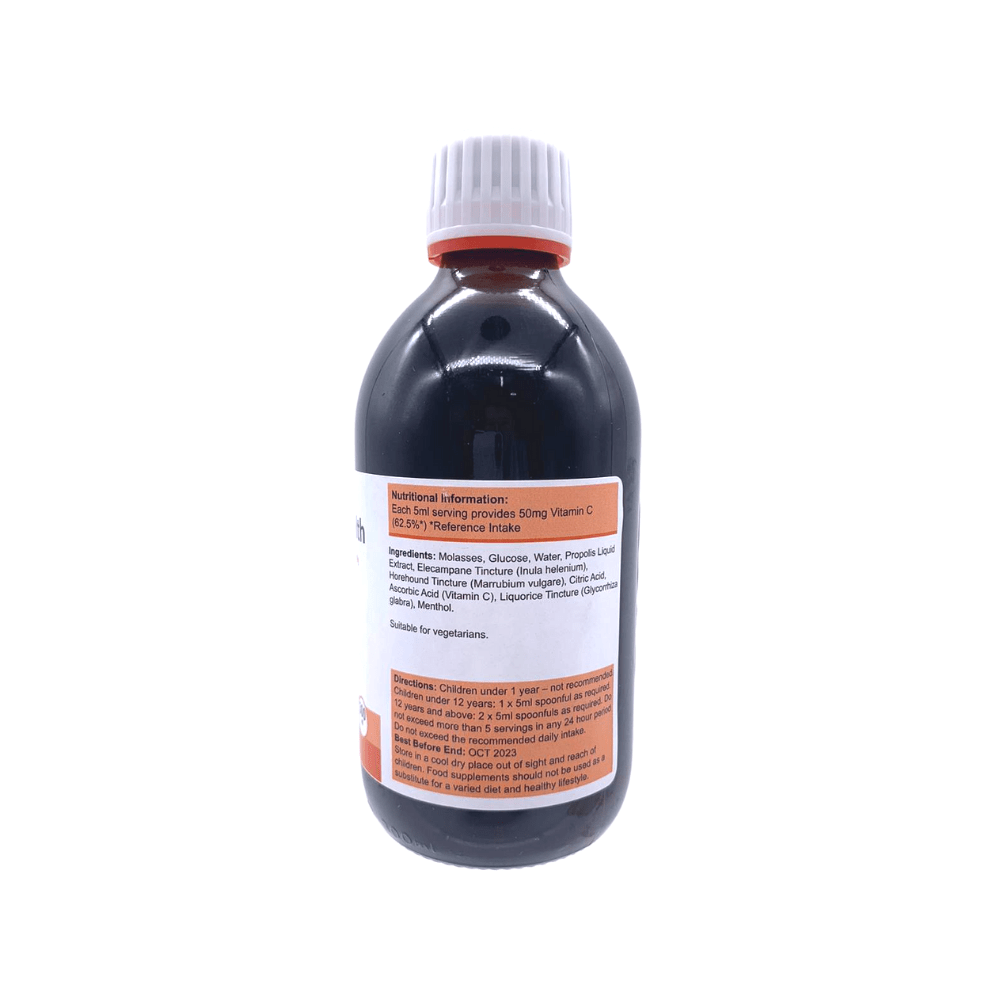 Power Health Propolis Throat Mixture - 300ml