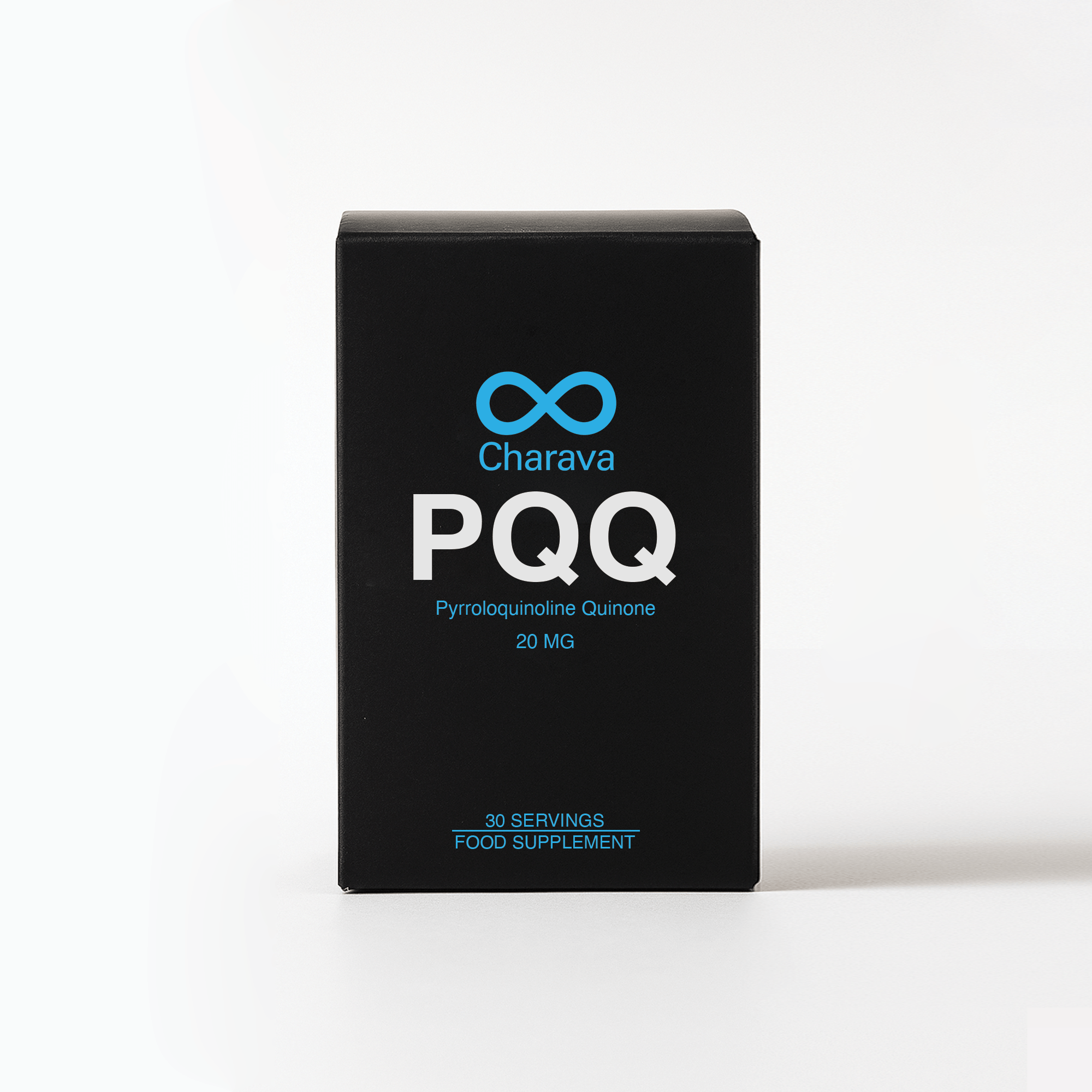 PQQ 20mg