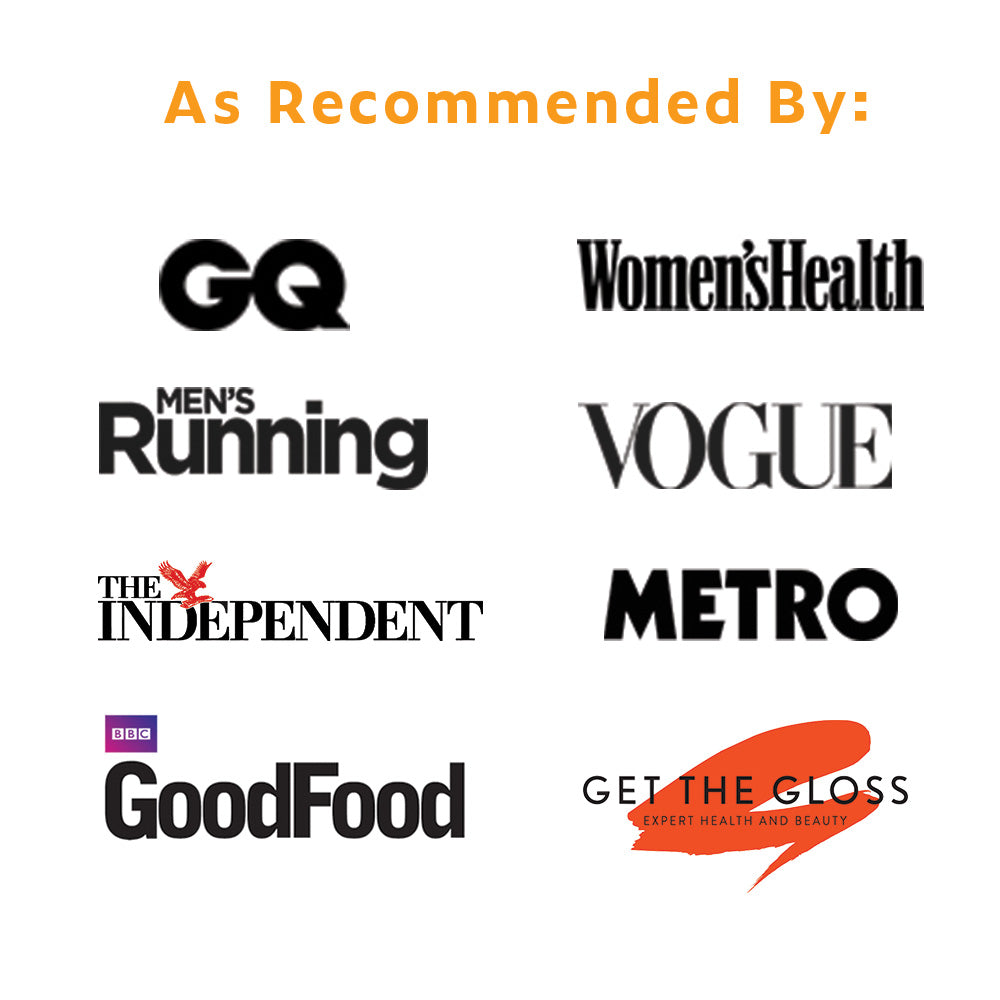 Hydration - Lemon & Elderflower Triple Pack