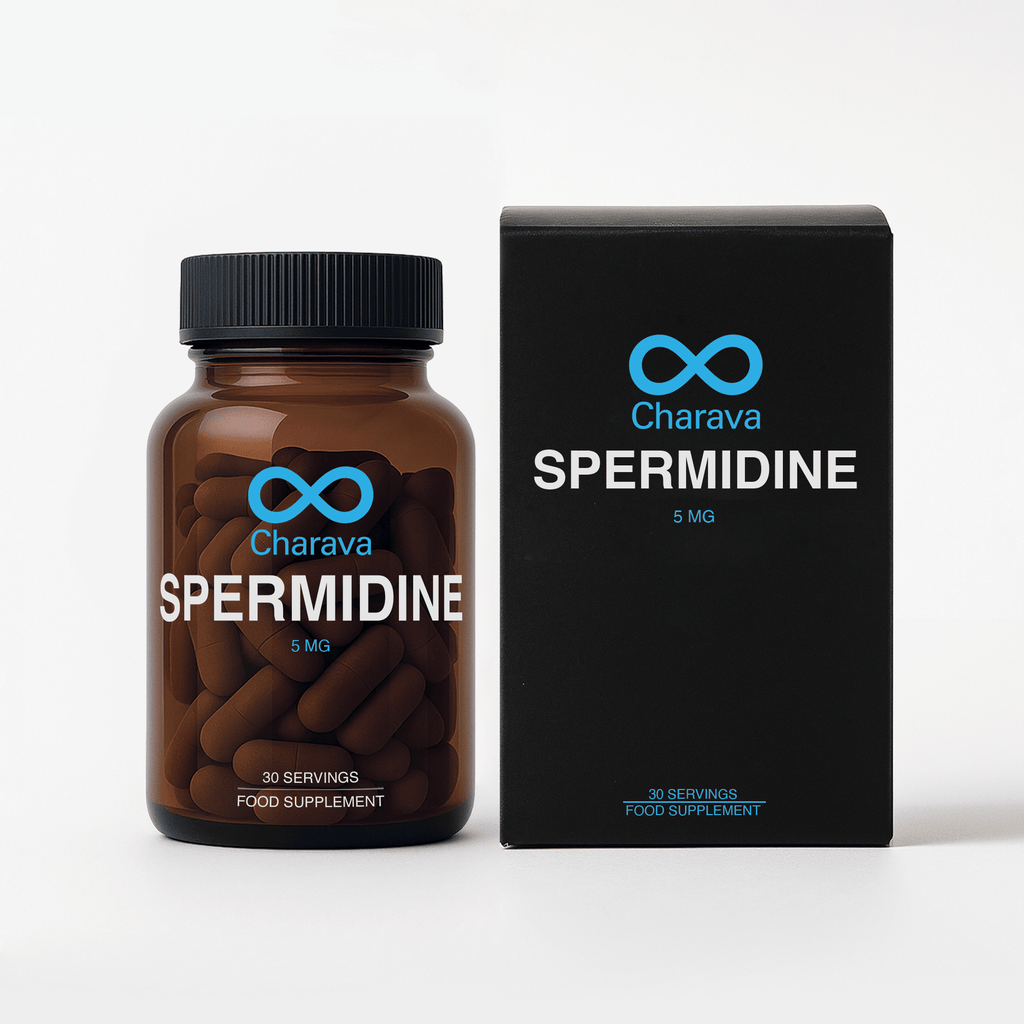 Spermidine - 5mg
