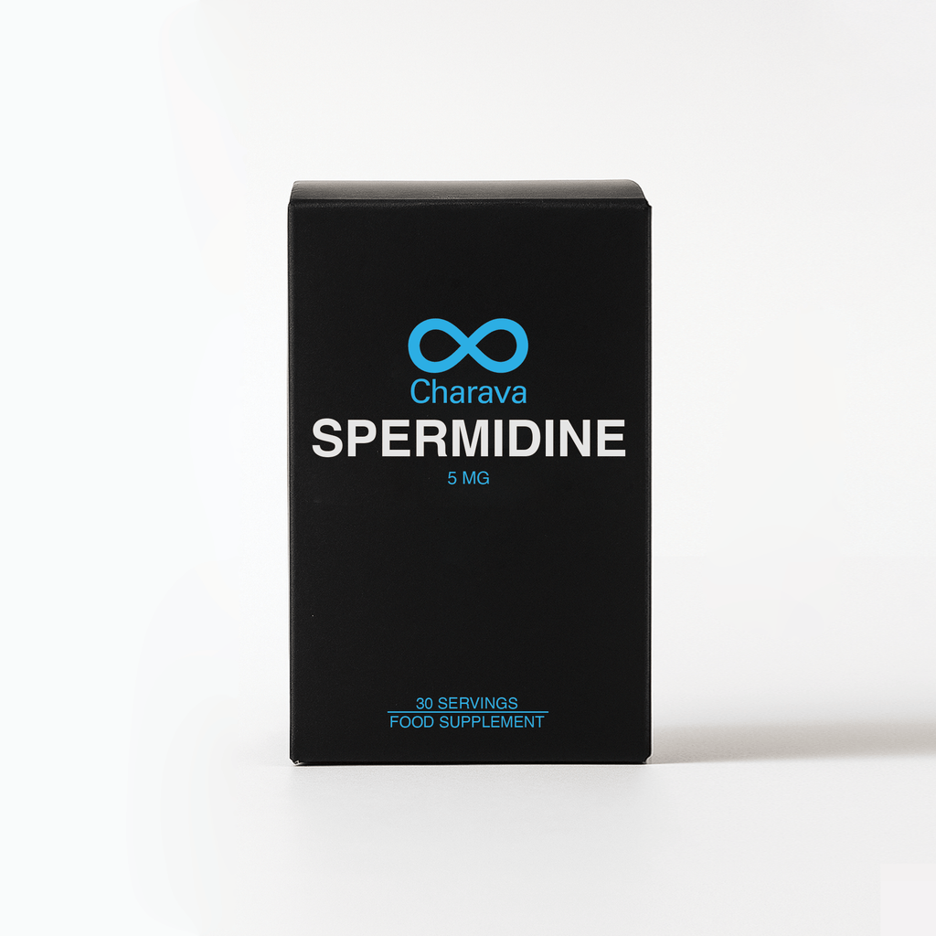 Spermidine - 5mg