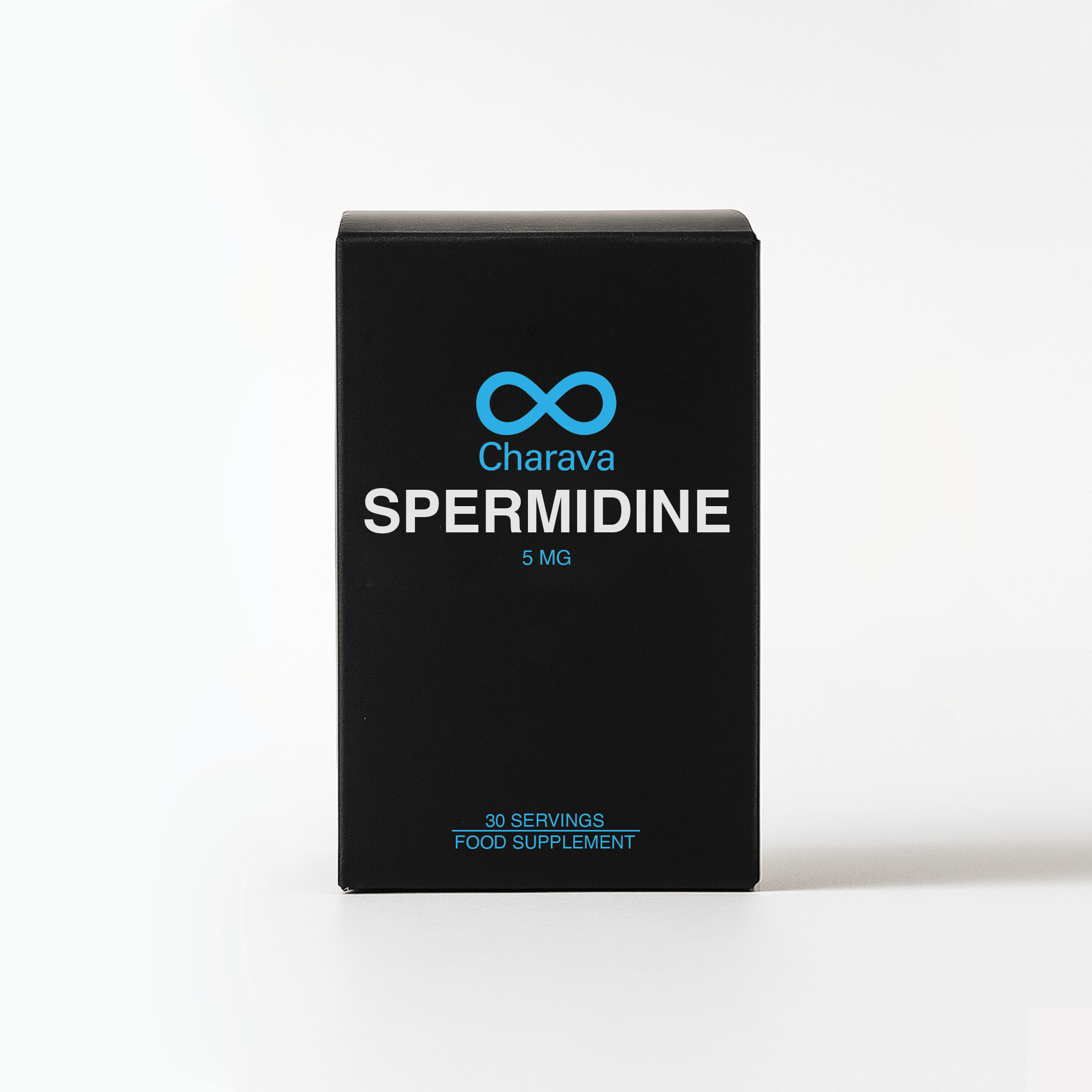 Spermidine - 5mg