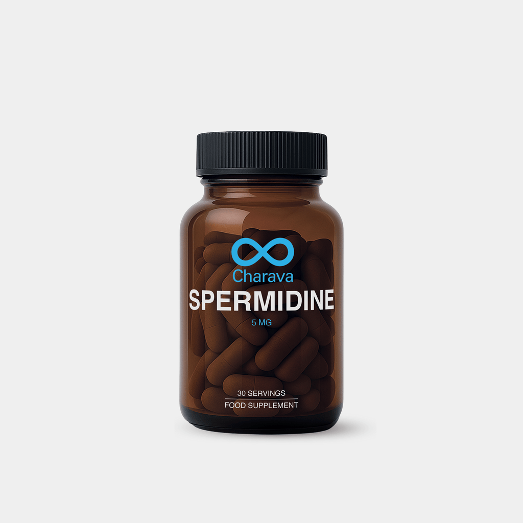 Spermidine - 5mg
