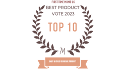 The Essence Capsule - Advanced Prenatal Multivitamin