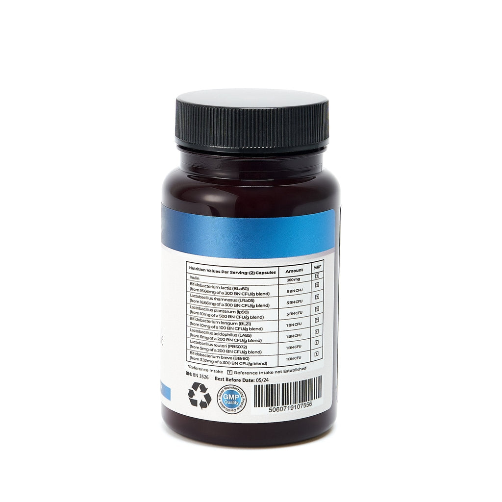 The Protect - Probiotic Capsule