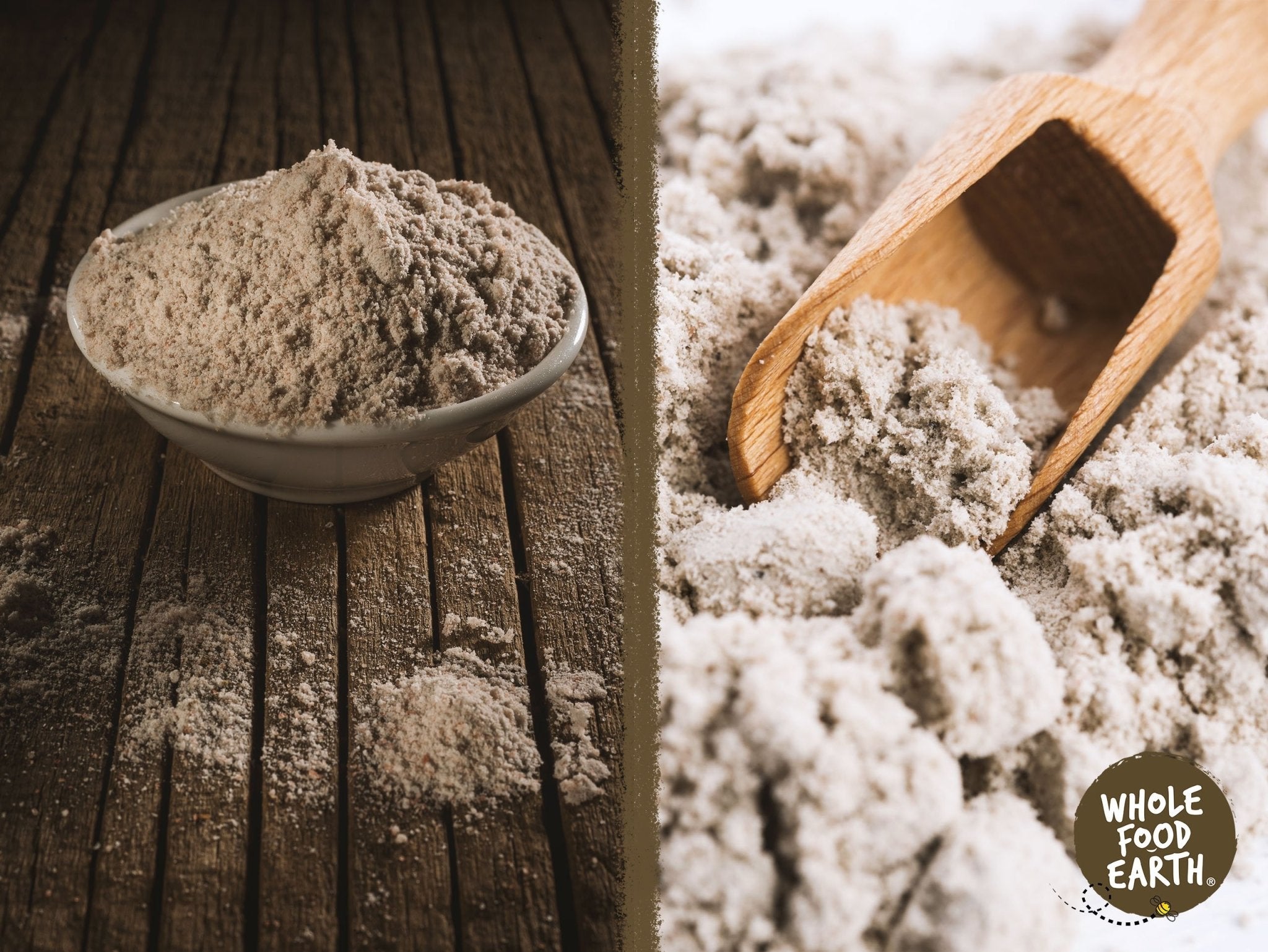 Kala Namak - Fine Black Salt