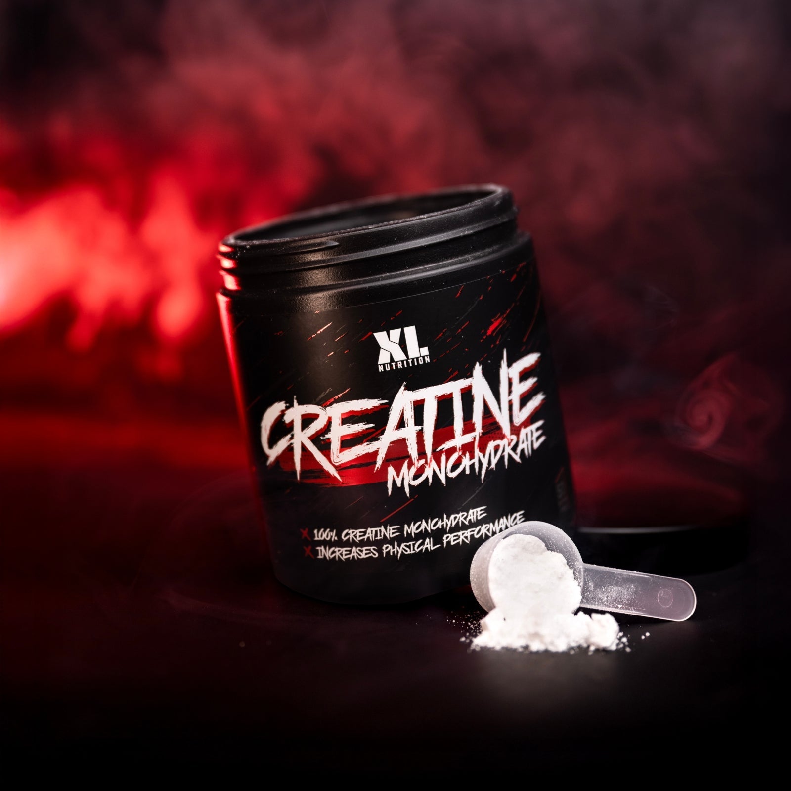 XL Nutrition Creatine Monohydrate 250g